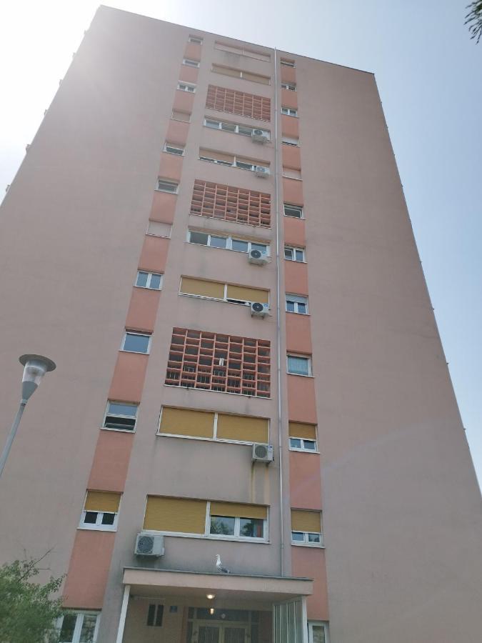 Appartamento Adria Holliday Fiume Esterno foto
