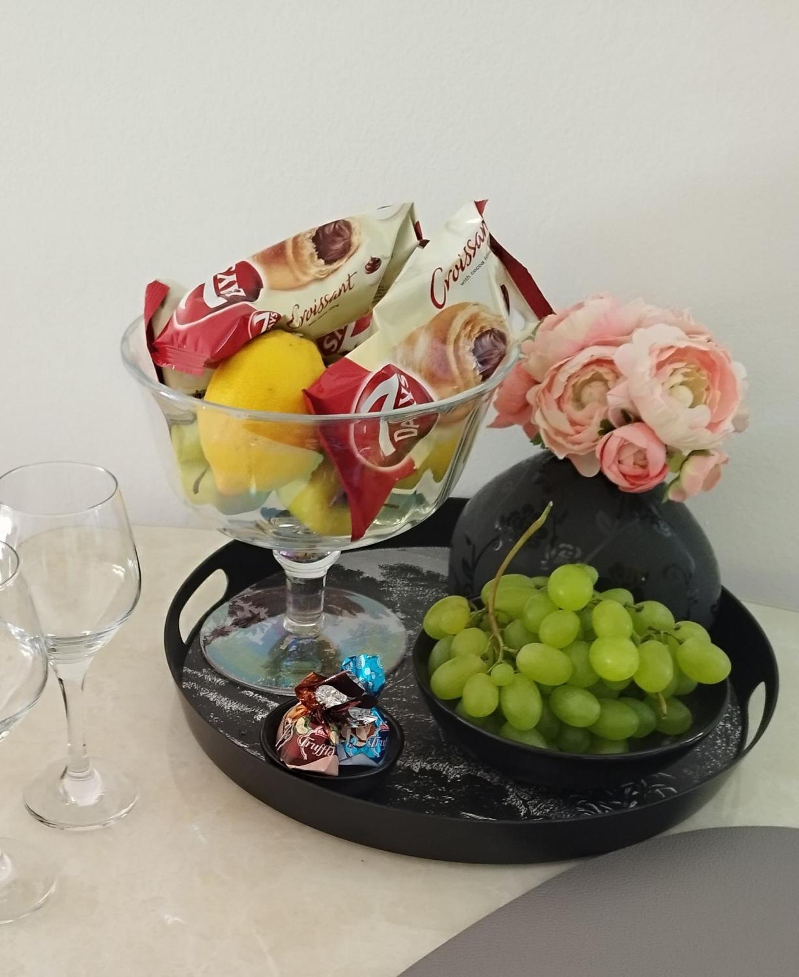 Appartamento Adria Holliday Fiume Esterno foto